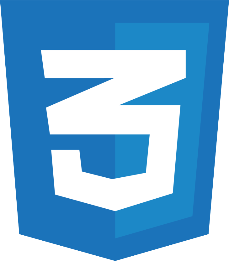 ícone CSS