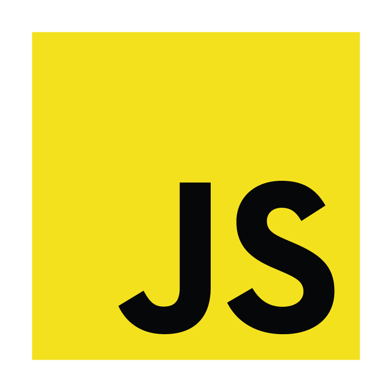 ícone JS