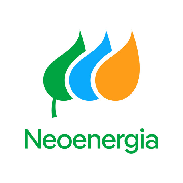 Logo da Neoenergia