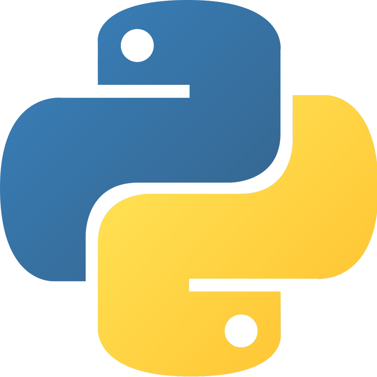 ícone Python